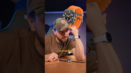 Te SMARTWATCHE mnie ZASKOCZYŁY 