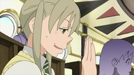 Soul Eater 06 ivo