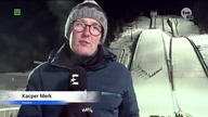 Kronika Pucharu Świata - Lillehammer (02. 12. 2023)