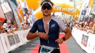 Pobiłem swój rekord.  3 dyscypliny, ale jedna szczególnie trudna (Lotto Triathlon Chełmża 2021)