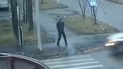 To się nazywa oszukać przeznaczenie