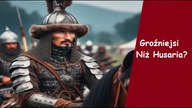 Ta Jazda Była Groźniejsza Od Husarii?
