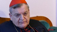 GLORIA TV   Kard  Burke  Reforma liturgiczna gwałtowna   Kościół Katolicki
