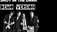 BTR - Shot In The Dark (Maybe Demo Version??)(Filtered Instrumental) (UVR)