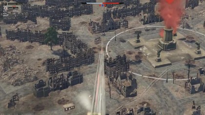 War Thunder -  KW-2