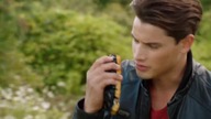 Power Rangers Megaforce odcinek 18 - Ludzki robot