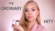 The ORDINARY - co wybrać?