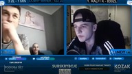 BanDyta OSTRA SPINA Z 3 SEBIXAMI NA OME. TV!! NIE WYTRZYMALI PSYCHICZNIE!
