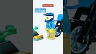 LEGO STOP MOTION MOVIE @iLego #YouTube #legostopmotion #Shorts #4yp #iLego #LEGOCITY2023