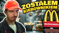 ZOSTAŁEM KIEROWNIKIEM McDonalds | 1 DZIEŃ