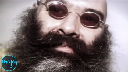 10 Most Dangerous Inmates in the World