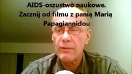 Oszustwa medyczne cz. 2-AIDS,wylecz się sam w domu, w każdym przypadku. 