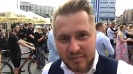 Krzysztof Bosak - PiS ZAMYKA KOPALNIE, musimy BRONIĆ Polskiego Górnictwa + Rozmowy z Sympatykami
