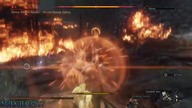 Seven Ashina Spears - Shume Masaji Oniwa NG+7 - Boss Fight - Sekiro: Shadows Die Twice