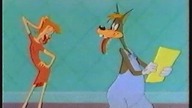 MGM: Mały czerwony kapturek (1949)