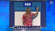 Channel 4 - Fragment teleturnieju Countdown (27 października 2021)
