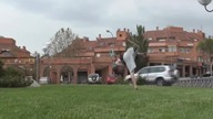 Parkour, Tricking, Break Dance, Skate