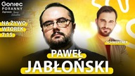 NAWROCKI CHCE REFERENDUM - PAWEŁ JABŁOŃSKI - GONIEC PORANNY