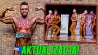 Jak Dobrym Kulturystą Jest Saker z WK? | Aktualizacja!