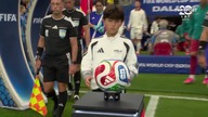 Portugalia vs Hiszpania 2026 1/8 Finału 93/104