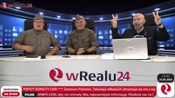 Rola, Olszański i Osadowski wRealu24 (26.05.2026)