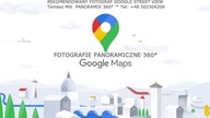 Pomóż swojej firmie docierać do klientów z Google Business i Google Maps