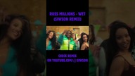 Russ Millions - WET (Siwson Remix) #hiphop #drillbeat #drilltypebeat #drill #russmilions #trap #wet
