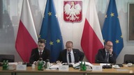 Komisja Śledcza ds.  Afery Wizowej: przesłuchanie Daniela Obajtka