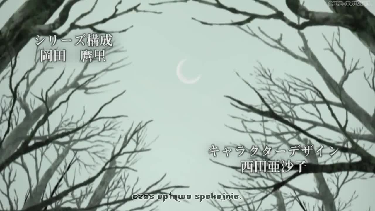 Vampire Knight Guilty odc 4 - CDA