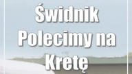 Świdnik: Polecimy na Kretę