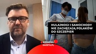 Ilu Polek i Polaków się zaszczepi?