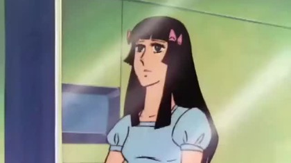 Generał Daimos - 21 - Sobowtór Eriki