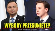 Krzysztof Bosak apeluje do Dudy! Wybory prezydenckie przesunięte? || NCzasTV