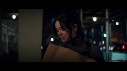 Hawkeye S01E04 Partnerzy, zgoda?