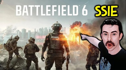 Dlaczego Battlefield 6 Ssie | Recenzja