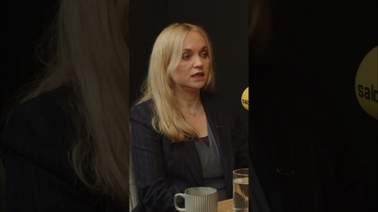 Kim jest Minister Zdrowia Jolanta Sobierańska-Grenda?