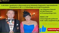Niszczycielskie Działanie Fluoru- Wywiad z Prowadzącym na Youtube Ariowit, dla Radia 2RP 23. 06. 202