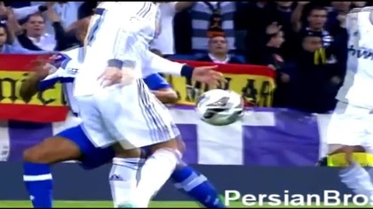 Cristiano Ronaldo 2013- Hustle Hard&trade; Ft  Ace Hood, Lil Wayne, Young Jeezy |By PersianBroskie|