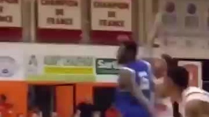 najlepszy WSAD po pudle EVER? #shorts #dunk #viral