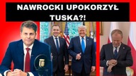 Spotkanie Trump Putin na Alasce, Afera KPO, Ukrainiec zatrzymany - prof.  Mirosław Piotrowski