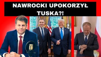 Spotkanie Trump Putin na Alasce, Afera KPO, Ukrainiec zatrzymany - prof.  Mirosław Piotrowski