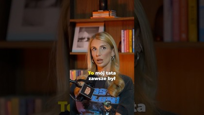 Trochę o mnie.