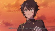 Owari no Seraph Nagoya Kessen-hen Odcinek 12