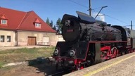 Parowoz Ol 49