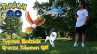 Typowa Niedziela Gracza Pokemon GO / Test Huawei P20Pro Odcinek #114