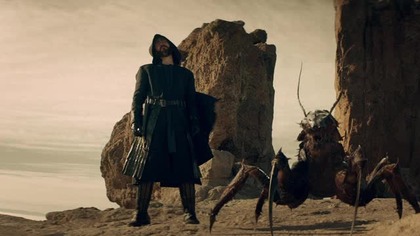 The. Witcher. S01odc04. Of. Banquets. Bastards. and. Burials. DUAL. AUDIO. 480p