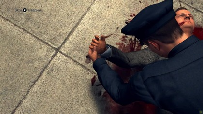 L. A.  Noire- Case 4- Buyer Beware