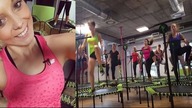 Mozi Testuje. Fitness na trampolinach [RUSZ SIĘ]
