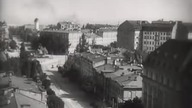 Człowiek z kamerą filmową
