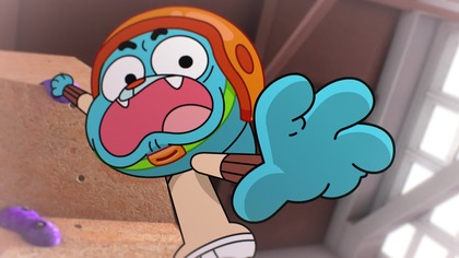 TWWWOG - The Climb (S1E19)